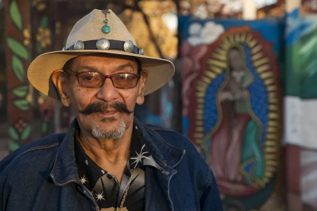 Carlos Cervantes
